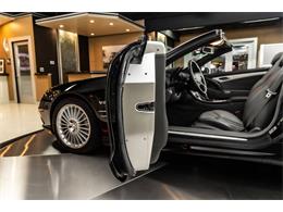 2003 Mercedes-Benz SL55 (CC-2093752) for sale in Plymouth, Michigan