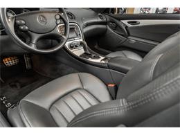 2003 Mercedes-Benz SL55 (CC-2093752) for sale in Plymouth, Michigan