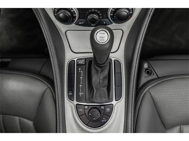 2003 Mercedes-Benz SL55 (CC-2093752) for sale in Plymouth, Michigan