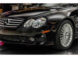 2003 Mercedes-Benz SL55 (CC-2093752) for sale in Plymouth, Michigan