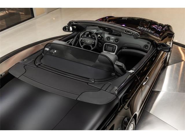 2003 Mercedes-Benz SL55 (CC-2093752) for sale in Plymouth, Michigan