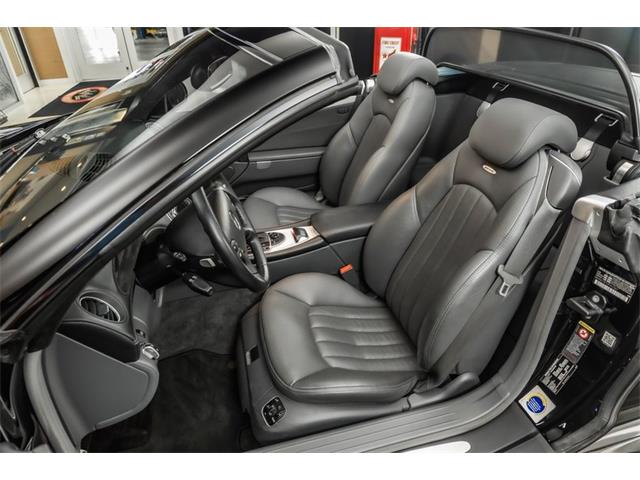 2003 Mercedes-Benz SL55 (CC-2093752) for sale in Plymouth, Michigan