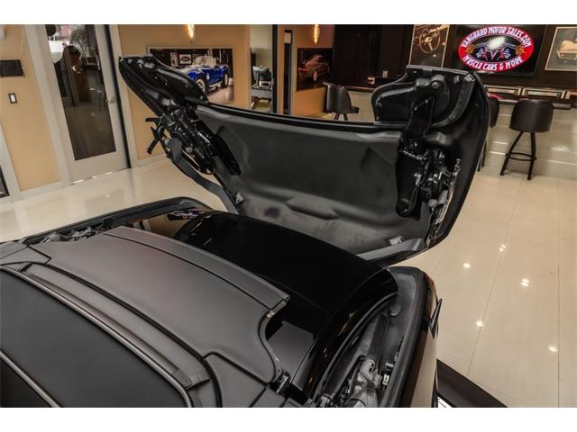 2003 Mercedes-Benz SL55 (CC-2093752) for sale in Plymouth, Michigan