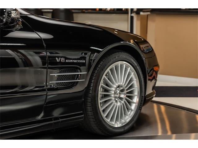 2003 Mercedes-Benz SL55 (CC-2093752) for sale in Plymouth, Michigan