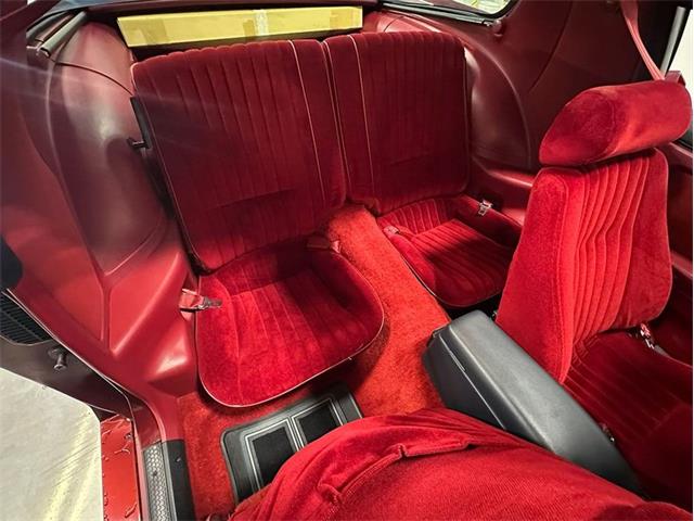 1987 Pontiac Firebird (CC-2093753) for sale in Depew, New York