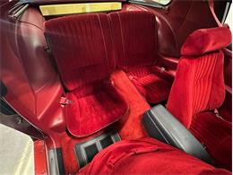 1987 Pontiac Firebird (CC-2093753) for sale in Depew, New York