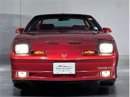 1987 Pontiac Firebird (CC-2093753) for sale in Depew, New York