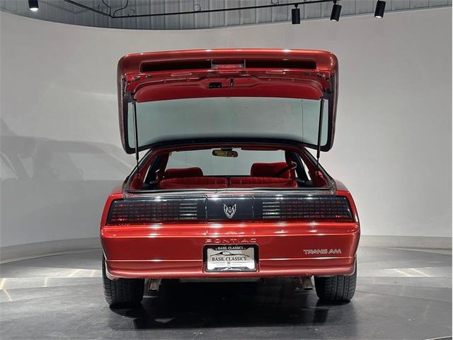 1987 Pontiac Firebird (CC-2093753) for sale in Depew, New York
