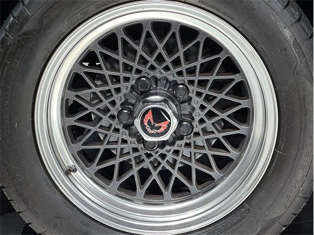 1987 Pontiac Firebird (CC-2093753) for sale in Depew, New York