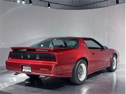 1987 Pontiac Firebird (CC-2093753) for sale in Depew, New York