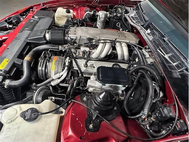 1987 Pontiac Firebird (CC-2093753) for sale in Depew, New York