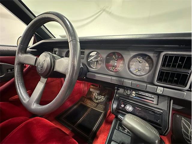 1987 Pontiac Firebird (CC-2093753) for sale in Depew, New York