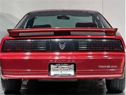 1987 Pontiac Firebird (CC-2093753) for sale in Depew, New York