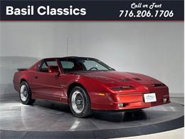 1987 Pontiac Firebird (CC-2093753) for sale in Depew, New York