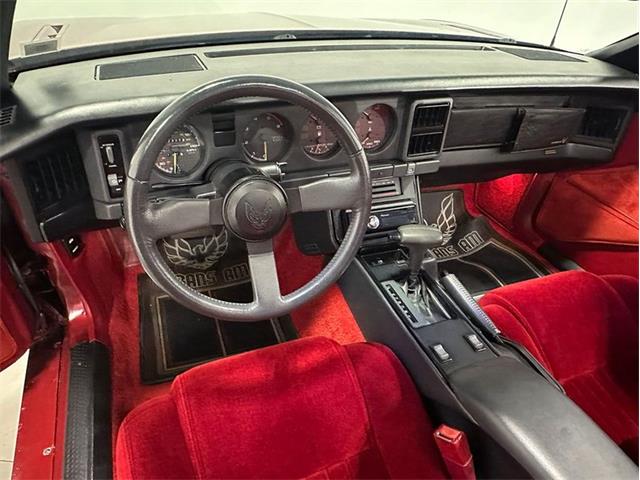 1987 Pontiac Firebird (CC-2093753) for sale in Depew, New York