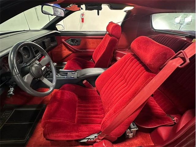 1987 Pontiac Firebird (CC-2093753) for sale in Depew, New York