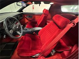 1987 Pontiac Firebird (CC-2093753) for sale in Depew, New York