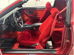 1987 Pontiac Firebird (CC-2093753) for sale in Depew, New York