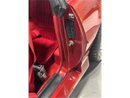 1987 Pontiac Firebird (CC-2093753) for sale in Depew, New York