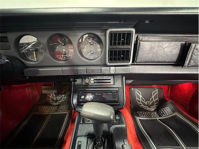 1987 Pontiac Firebird (CC-2093753) for sale in Depew, New York