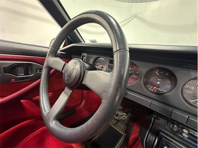 1987 Pontiac Firebird (CC-2093753) for sale in Depew, New York