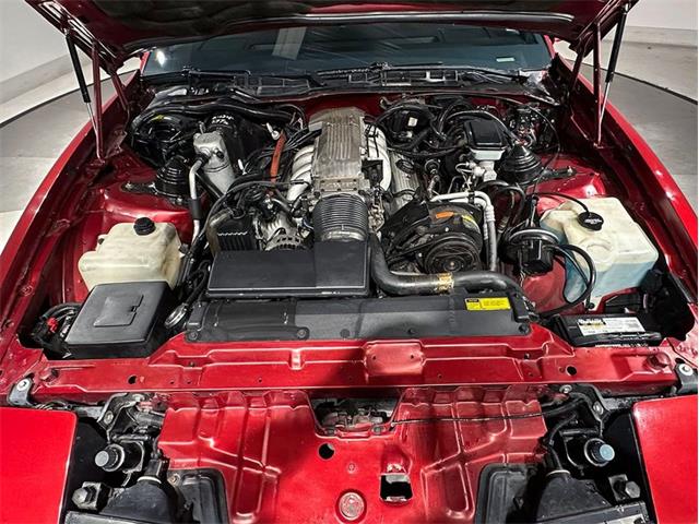 1987 Pontiac Firebird (CC-2093753) for sale in Depew, New York
