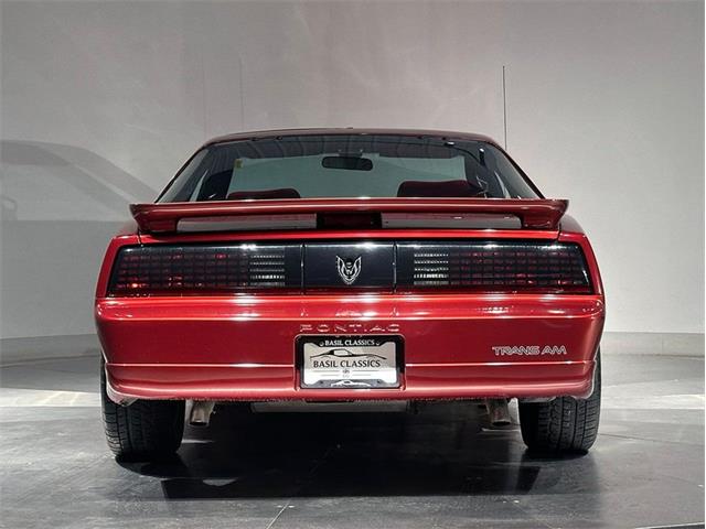 1987 Pontiac Firebird (CC-2093753) for sale in Depew, New York