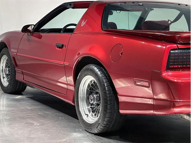 1987 Pontiac Firebird (CC-2093753) for sale in Depew, New York