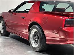 1987 Pontiac Firebird (CC-2093753) for sale in Depew, New York