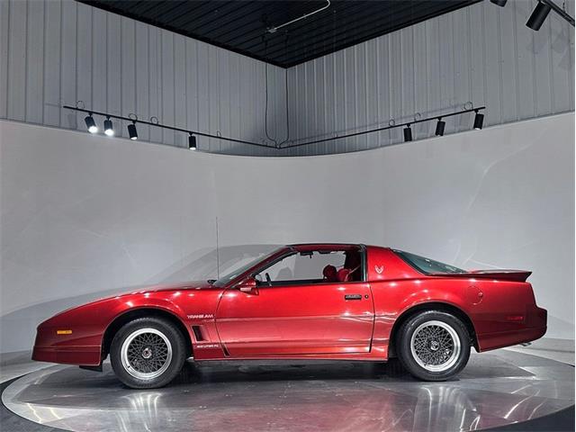 1987 Pontiac Firebird (CC-2093753) for sale in Depew, New York