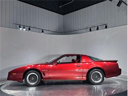 1987 Pontiac Firebird (CC-2093753) for sale in Depew, New York