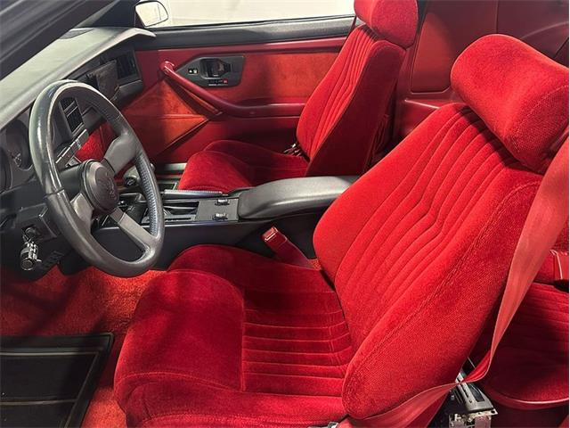 1987 Pontiac Firebird (CC-2093753) for sale in Depew, New York