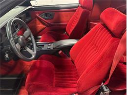 1987 Pontiac Firebird (CC-2093753) for sale in Depew, New York