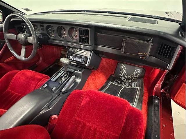 1987 Pontiac Firebird (CC-2093753) for sale in Depew, New York