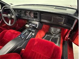 1987 Pontiac Firebird (CC-2093753) for sale in Depew, New York