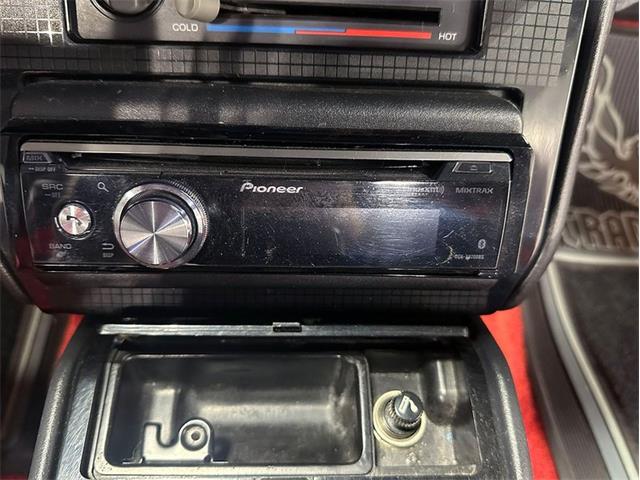 1987 Pontiac Firebird (CC-2093753) for sale in Depew, New York