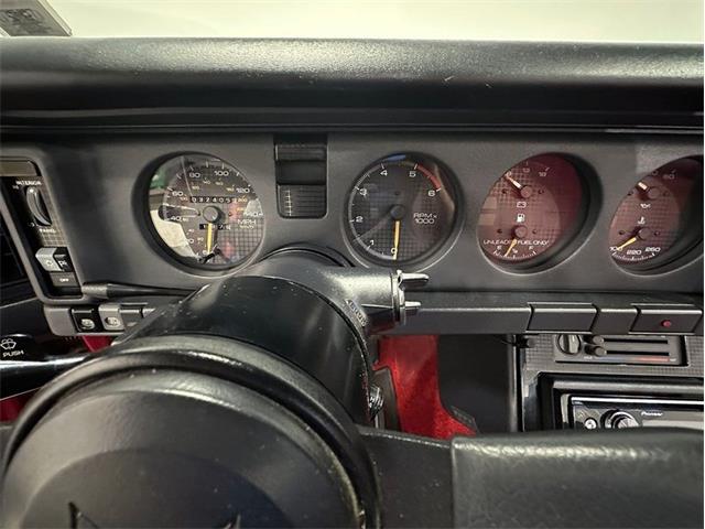 1987 Pontiac Firebird (CC-2093753) for sale in Depew, New York