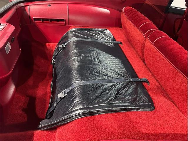 1987 Pontiac Firebird (CC-2093753) for sale in Depew, New York