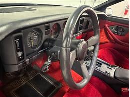 1987 Pontiac Firebird (CC-2093753) for sale in Depew, New York