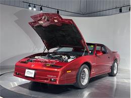 1987 Pontiac Firebird (CC-2093753) for sale in Depew, New York