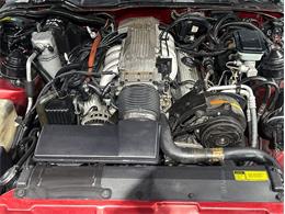 1987 Pontiac Firebird (CC-2093753) for sale in Depew, New York