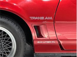 1987 Pontiac Firebird (CC-2093753) for sale in Depew, New York
