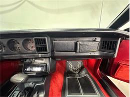 1987 Pontiac Firebird (CC-2093753) for sale in Depew, New York