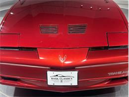 1987 Pontiac Firebird (CC-2093753) for sale in Depew, New York