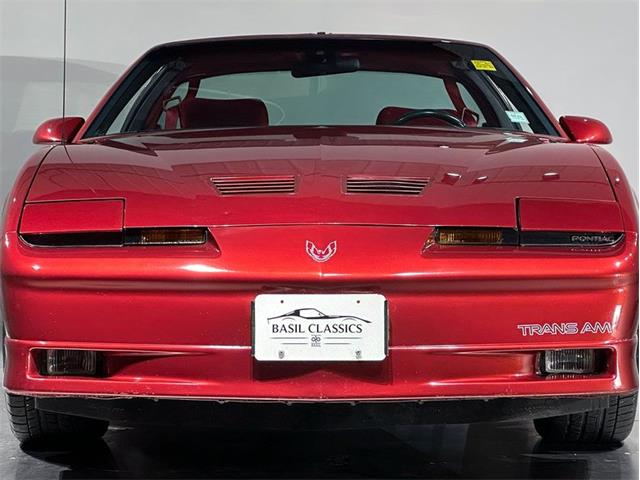 1987 Pontiac Firebird (CC-2093753) for sale in Depew, New York