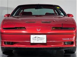 1987 Pontiac Firebird (CC-2093753) for sale in Depew, New York