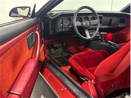 1987 Pontiac Firebird (CC-2093753) for sale in Depew, New York