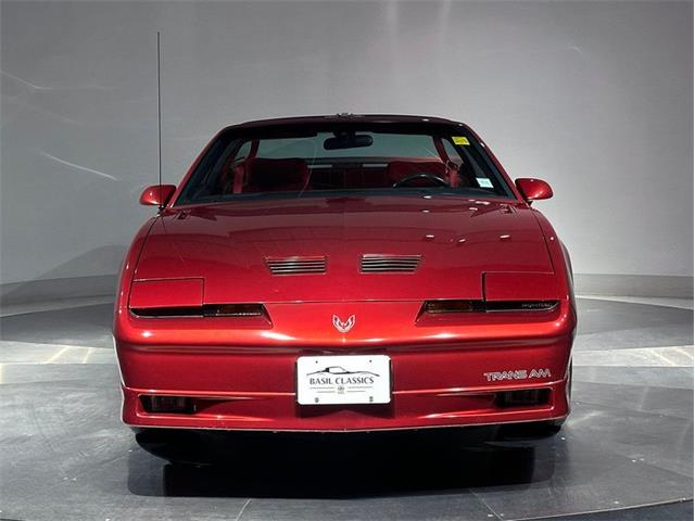 1987 Pontiac Firebird (CC-2093753) for sale in Depew, New York