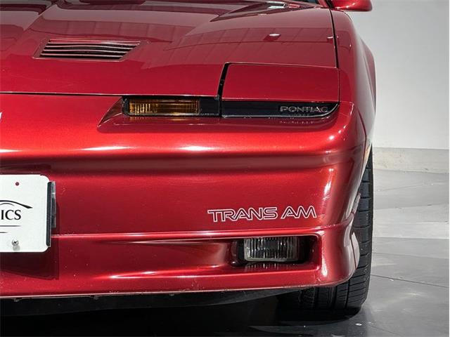 1987 Pontiac Firebird (CC-2093753) for sale in Depew, New York