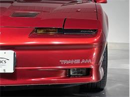 1987 Pontiac Firebird (CC-2093753) for sale in Depew, New York
